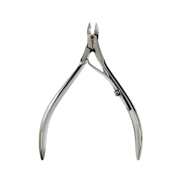 „Diamond Cosmetics Line" Odelių žnyplutės AB-1504 8mm