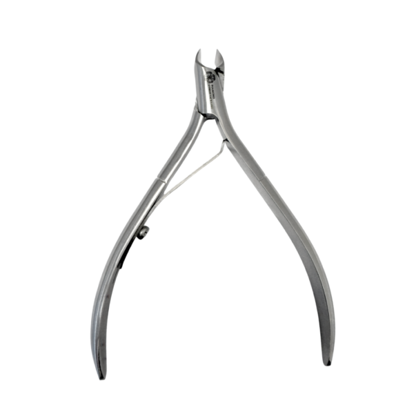 „Diamond Cosmetics Line" Odelių žnyplutės AB-1505 5mm