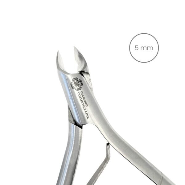 „Diamond Cosmetics Line" Odelių žnyplutės AB-1505 5mm