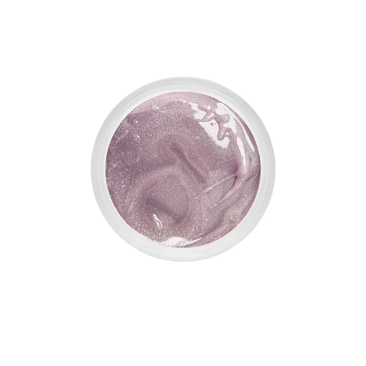 UV/LED FAST GEL SHIMMER MAGIC NO. 1, 30 ML / 50 ML