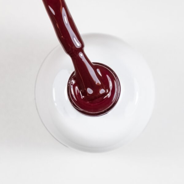 Gelinis lakas, NR. 396, 10 ml