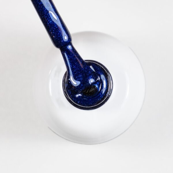 Gelinis lakas, NR. 407 10 ml