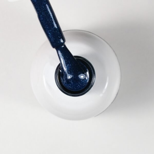 Gelinis lakas, NR. 126, 10 ml