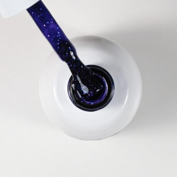 Gelinis lakas, NR. 128, 10 ml