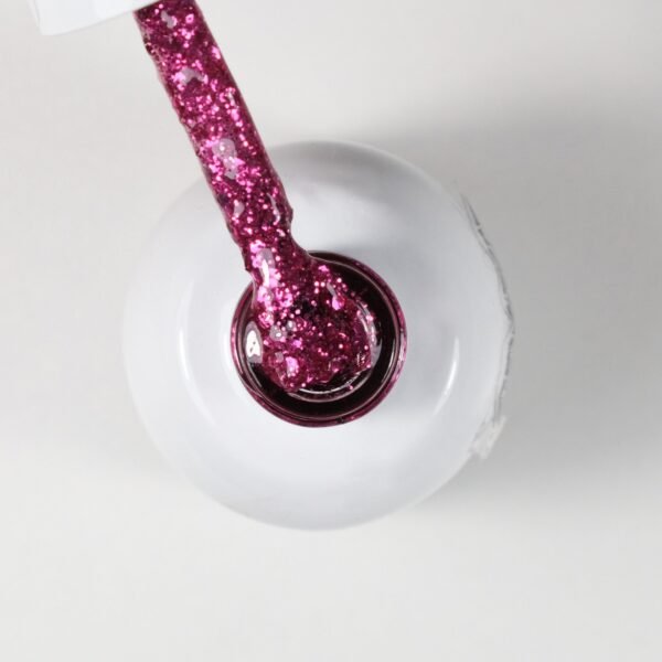 Gelinis lakas, NR. 133, 10 ml