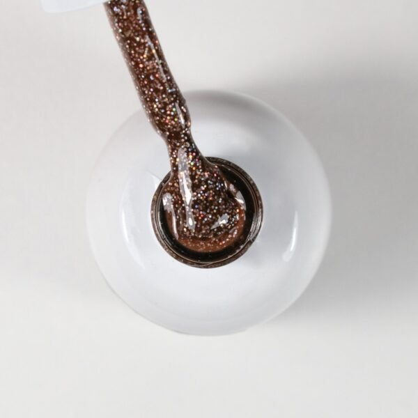 Gelinis lakas, NR. 134, 10 ml