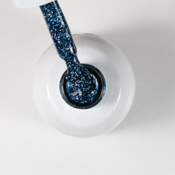 Gelinis lakas, NR. 137, 10 ml