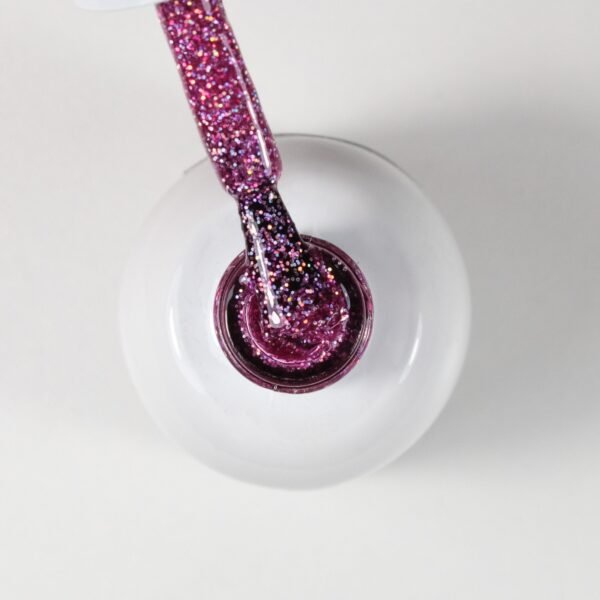 Gelinis lakas, NR. 141, 10 ml