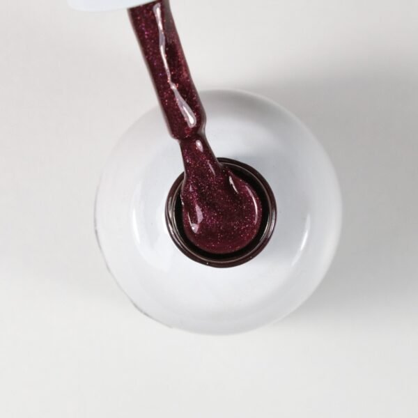 Gelinis lakas, NR. 143, 10 ml