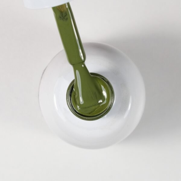 Gelinis lakas, NR. 155, 10 ml