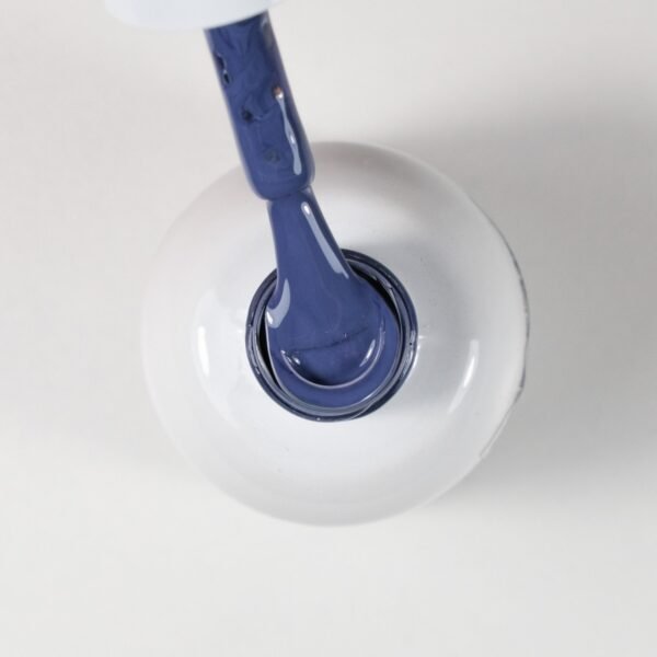 Gelinis lakas, NR. 166, 10 ml