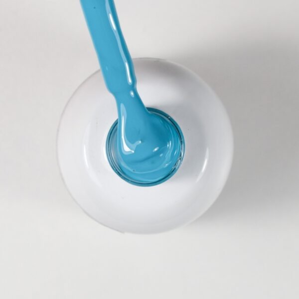 Gelinis lakas, NR. 168 10 ml