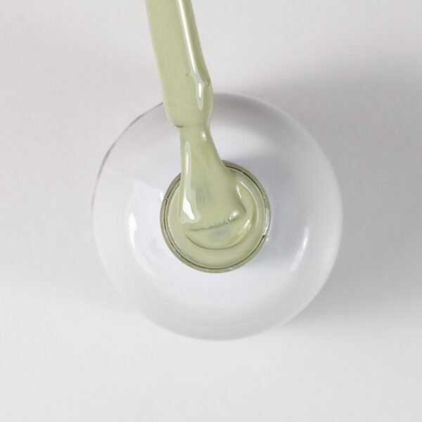 Gelinis lakas, NR. 169, 10 ml