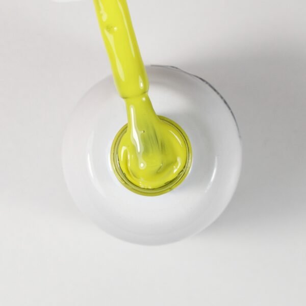 Gelinis lakas, NR. 184, 10 ml