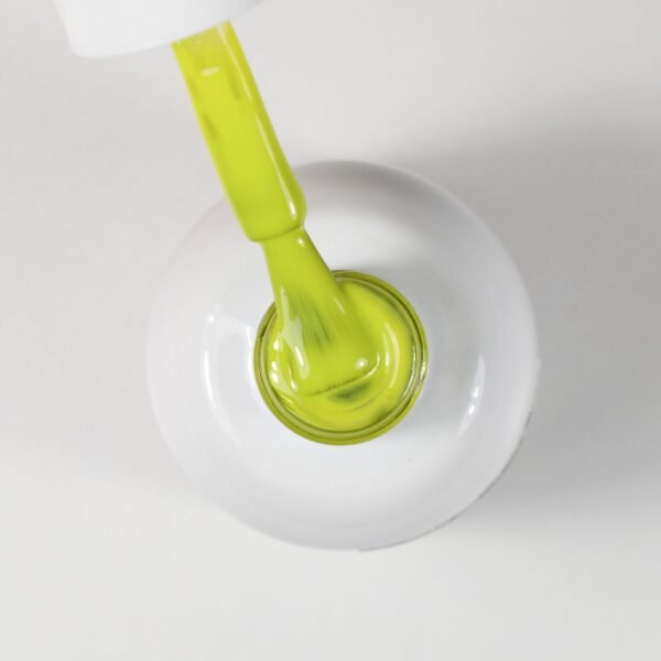 Gelinis lakas, NR. 185, 10 ml