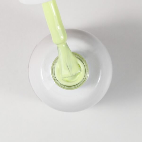 Gelinis lakas, NR. 187, 10 ml