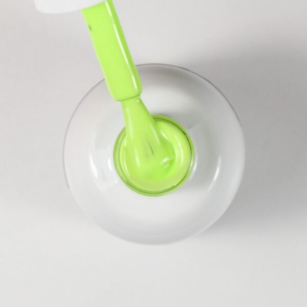 Gelinis lakas, NR. 190, 10 ml