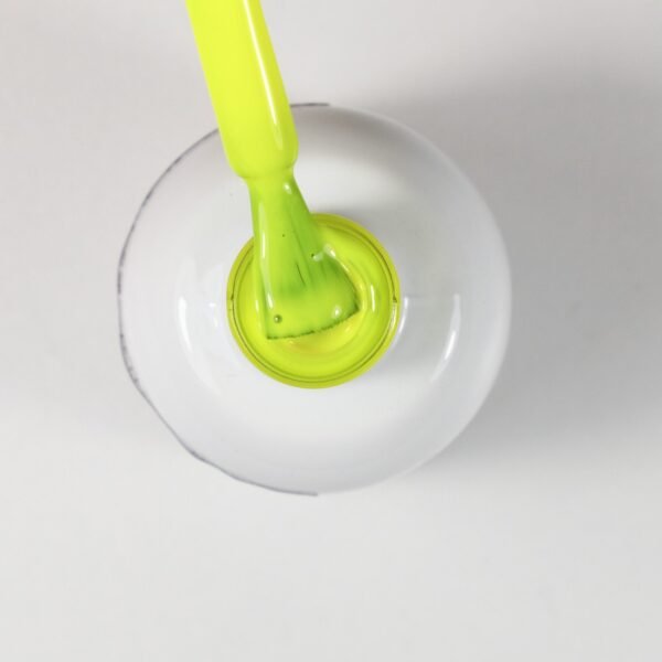 Gelinis lakas, NR. 191, 10 ml