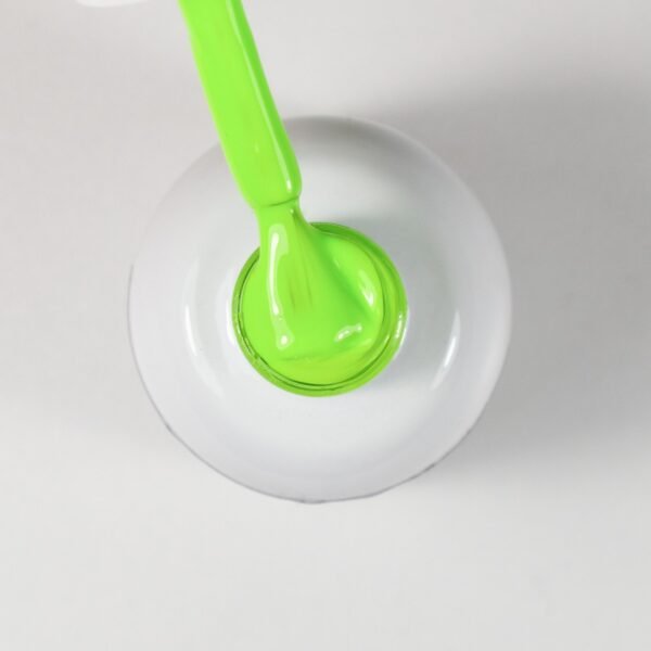 Gelinis lakas, NR. 193, 10 ml