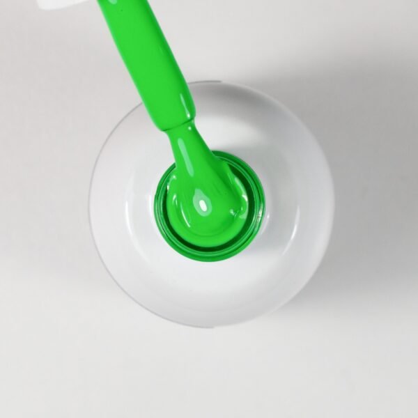 Gelinis lakas, NR. 197, 10 ml