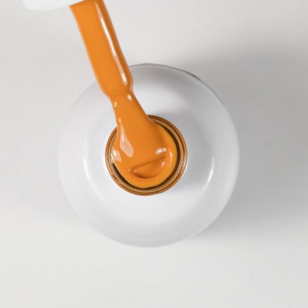 Gelinis lakas, NR. 200, 10 ml