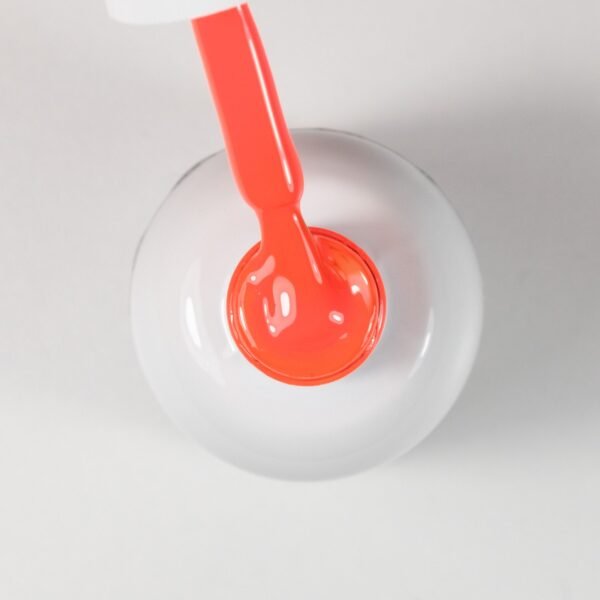 Gelinis lakas, NR. 204, 10 ml