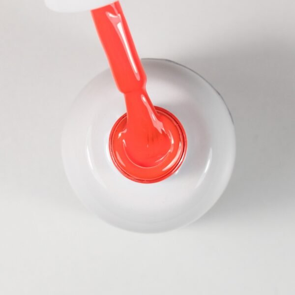 Gelinis lakas, NR. 206, 10 ml