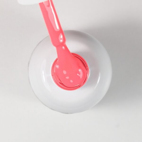 Gelinis lakas, NR. 214, 10 ml