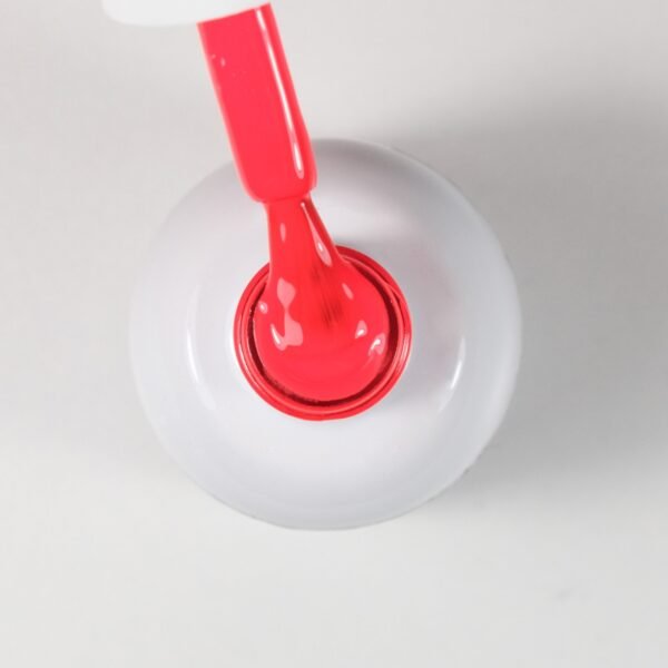 Gelinis lakas, NR. 217, 10 ml