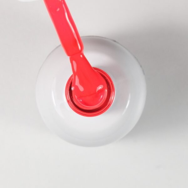 Gelinis lakas, NR. 218, 10 ml