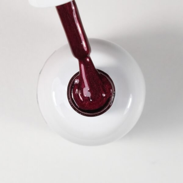 Gelinis lakas, NR. 237, 10 ml