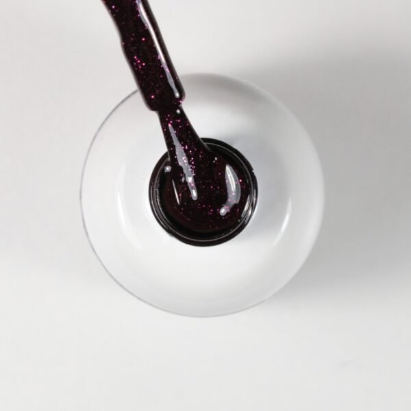 Gelinis lakas, NR. 242, 10 ml