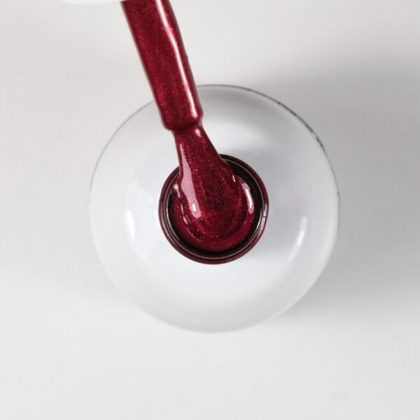 Gelinis lakas, NR. 243, 10 ml