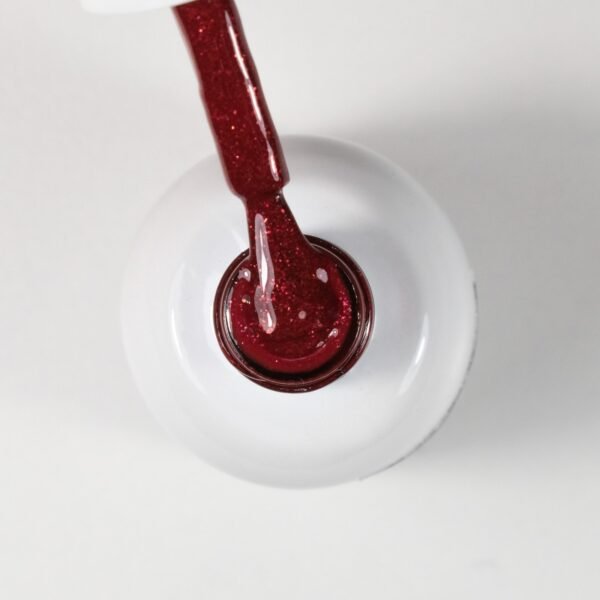 Gelinis lakas, NR. 244, 10 ml