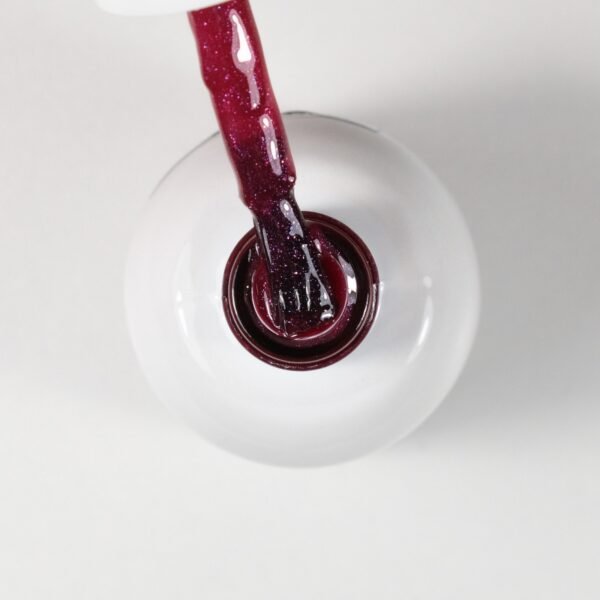 Gelinis lakas Nr. 253 10 ml