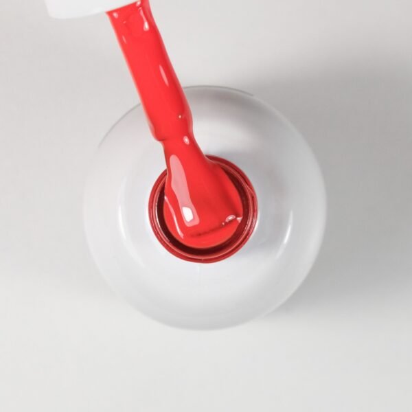 Gelinis lakas, NR. 255, 10 ml