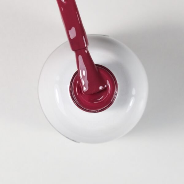 Gelinis lakas, NR. 372, 10 ml