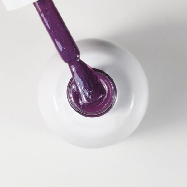 Gelinis lakas, NR. 400, 10 ml