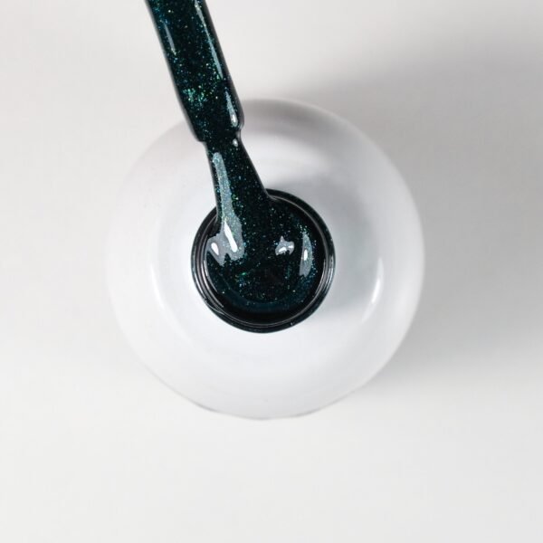 Gelinis lakas, NR. 418 10 ml