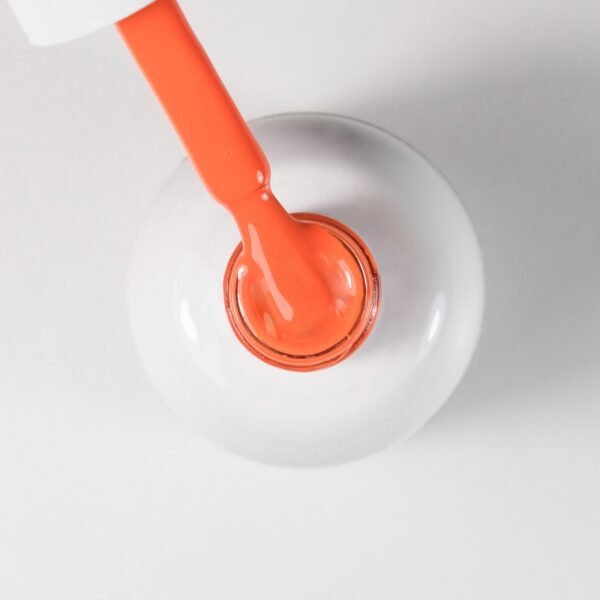 Gelinis lakas, NR. 432 10 ml