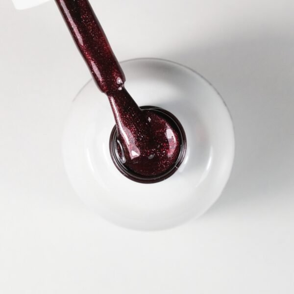 Gelinis lakas, NR. 458 10 ml