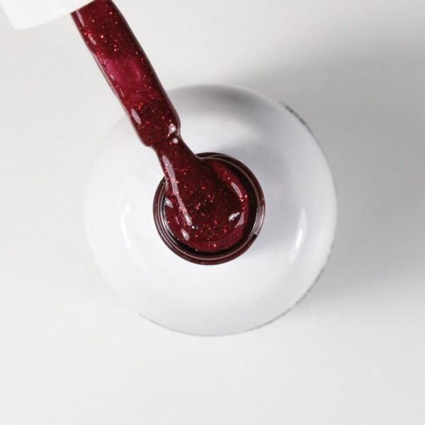 Gelinis lakas, NR. 463 10 ml