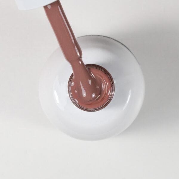 Gelinis lakas, NR. 58, 10 ml