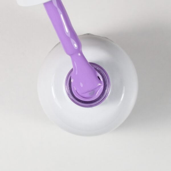 Gelinis lakas, NR. 80, 10 ml