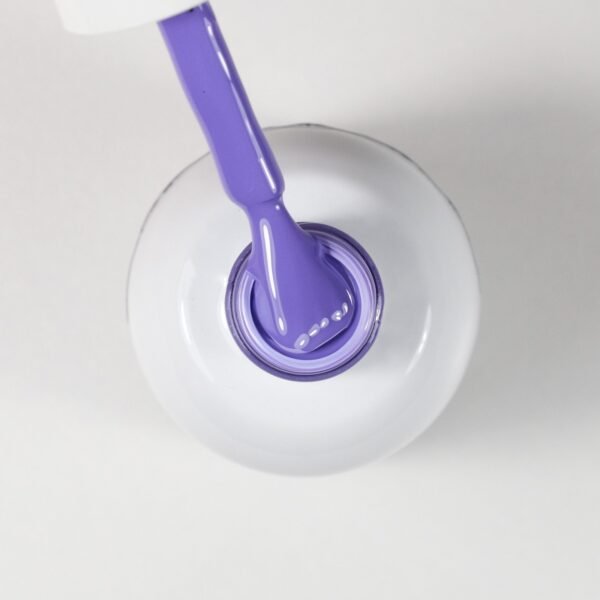 Gelinis lakas, NR. 81 10 ml