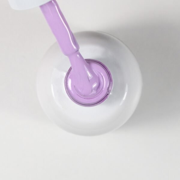 Gelinis lakas, NR. 84, 10 ml