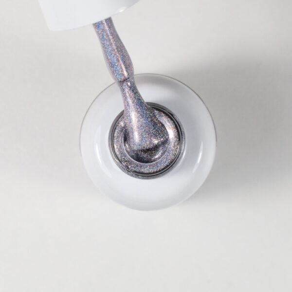 MINI "Holographic" gelinis lakas NR. 1, 6 ml