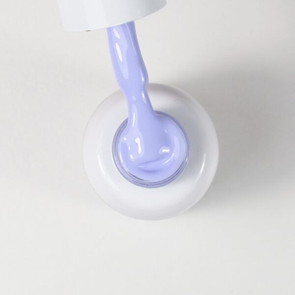 MINI gelinis lakas, NR. 101, 6 ml