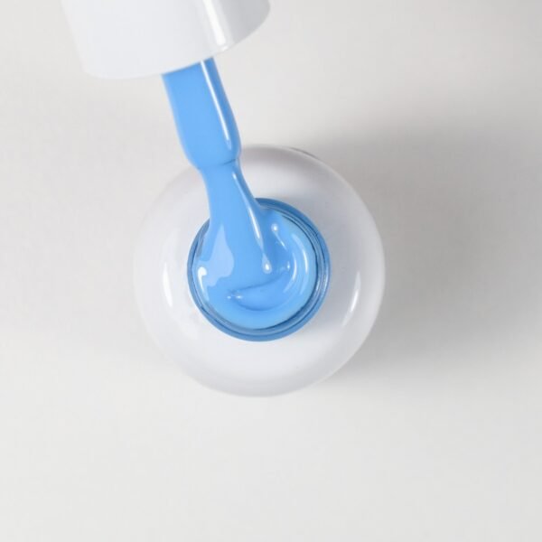 MINI gelinis lakas, NR. 117, 6 ml