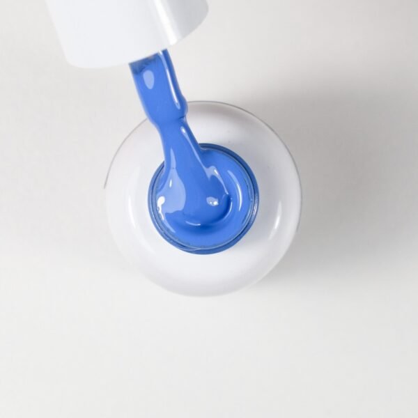 MINI gelinis lakas, NR. 121, 6 ml